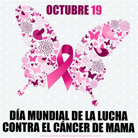 Banco de Imágenes Gratis Día Mundial de la Lucha contra el Cáncer de