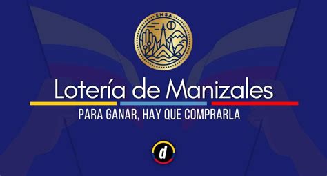 Lotería de Manizales Valle y Meta miércoles 25 de enero resultados