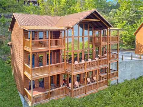 Gatlinburg Chalet Vacation Rentals - Tennessee, United States | Airbnb