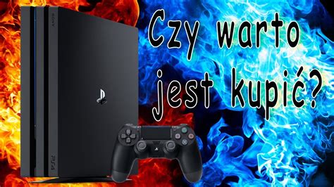 PlayStation 4 Vs PS Pro Różnice Oraz Czy Warto Kupić PS 4 Pro YouTube