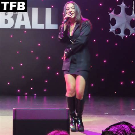 Charli XCX Nude The Fappening Photo 1488675 FappeningBook