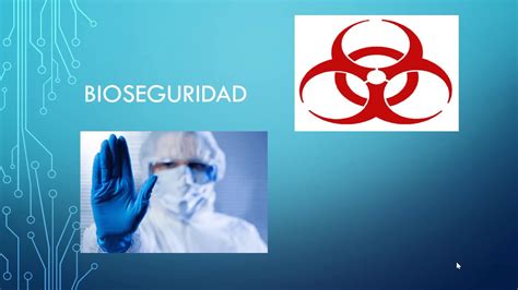 Enfermer A Pr Cticas I Bioseguridad Youtube