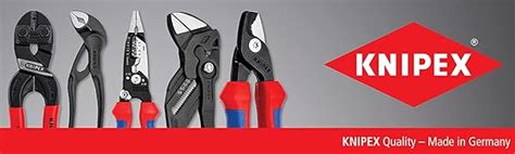 Knipex Tools Knipex Tubix Pipe Cutter90 31 02 Sba