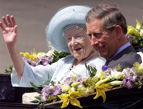 Who Was the Queen Mother? Everything We Know About Queen Elizabeth II's Mom