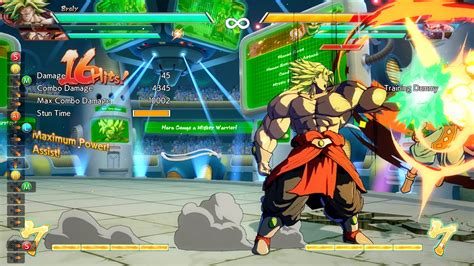 UPDATED TOD Broly SSJ Goku Tien 5 6 Ish Bars No Sparking YouTube