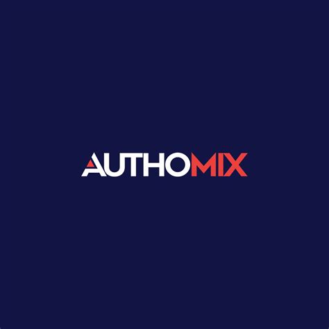 Catalogo Authomix Online