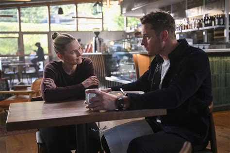 Tracker Season 1 Episode 13 Recap: The Storm - TV Fanatic