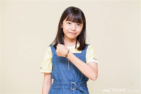 子役・稲垣来泉「女優の道に進みたい」『オールドルーキー』で確信 綾野剛＆榮倉奈々から刺激も ライブドアニュース