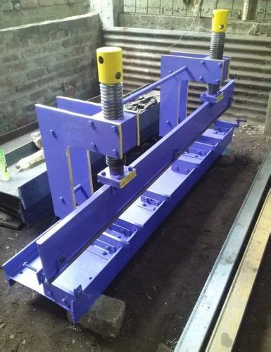 Manual Sheet Bending Machines Sheet Bending Machine Manufacturer From