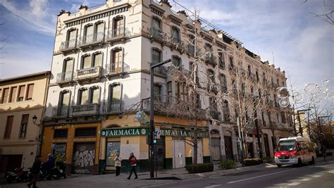 Urbanismo Da Luz Verde A Las Obras Para Un Nuevo Hotel En Gran V A Ideal