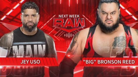 Wwe Raw January 29 2024 Matches News Rumors Timings Telecast