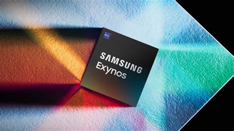 Samsung A R V L Des D Tails Sur La Puce Exynos Un Processeur