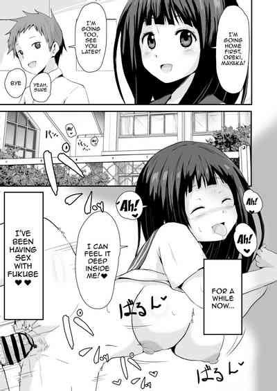 Shikiyoku O Okasu Committing To Lust Nhentai Hentai Doujinshi And Manga