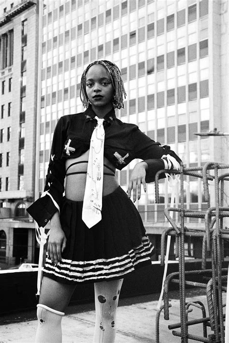 Moonchild Sanelly Unveils New Music Video, "Scrambled Eggs".
