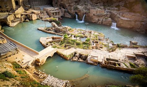 Turns Out Iran As The Next Big Travel Destination Is Already Old News