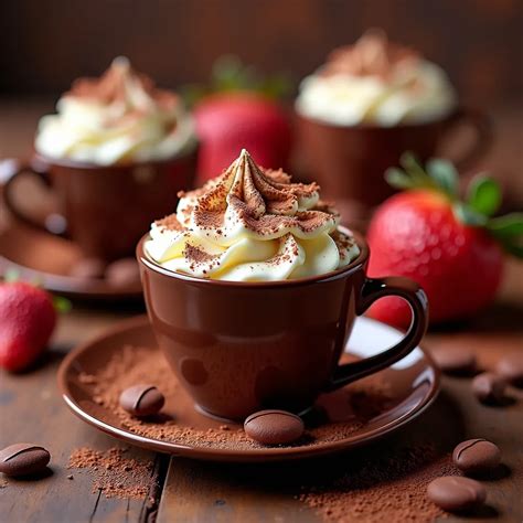 Discover The Finest Hot Chocolate Gift Sets