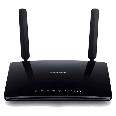 TP-LINK Archer MR200 Default Password & Login, Manuals and Reset ...