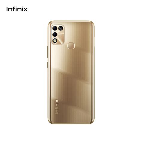 Infinix Hot Play X B Smartphone Ram GB Rom GB Garansi Resmi Lazada Indonesia