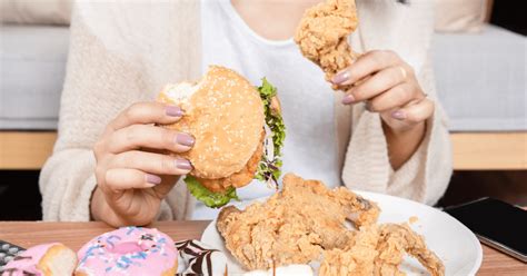 Conquer Food Addiction And Binge Eating Disorder Recover Now