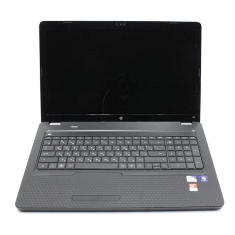 Ноутбук HP G72-b01ER — купить, цена и характеристики, отзывы