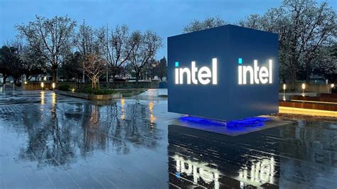 Intel Dalla Germania Un Sussidio Da Mld Cosa Fare Con Le Azioni