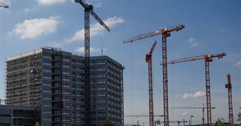 Tag Immobilien Bef Rdert Vorst Nde Zu Co Chefs News Onvista