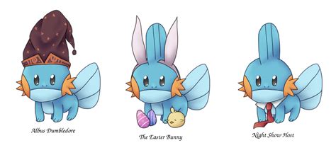 Contest Mudkip 010819 By Tachi Mizuko On Deviantart