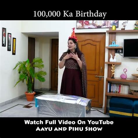 1LAKH KA BIRTHDAY Mummy Ka Special Birthday Celebration Aayu And