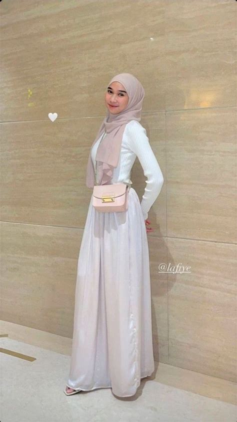 Mix N Match Busana Hijab Agar Tampil Fashionable Everyday Fashion