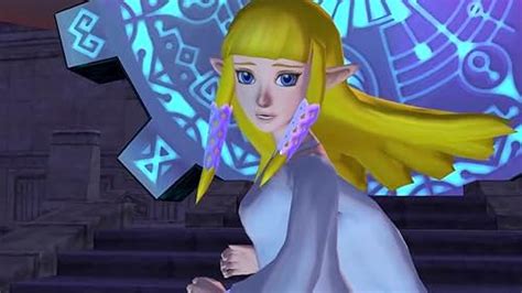 The Legend Of Zelda Skyward Sword Hd Video Game Imdb