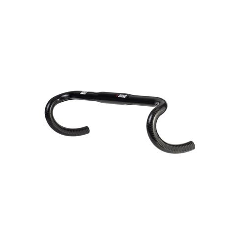 Darimo Carbon Ellipse Road Bar Mm