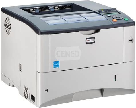 Drukarka Laserowa Kyocera Mita FS 2020DN Opinie I Ceny Na Ceneo Pl