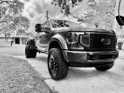 Show Us Your Dually! - Page 9 - Ford Truck Enthusiasts Forums