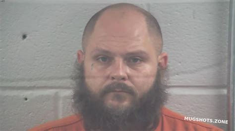 LINDSEY BOBBY J 12 27 2023 Logan County Mugshots Zone