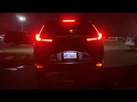 Honda Crv Interior Lights Cabinets Matttroy