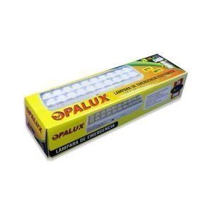 Opalux Luz De Emergencia Led Opalux