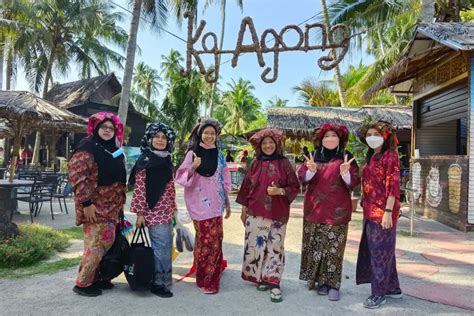 Kampung Agong Penang Ticket Prices & Attractions Details