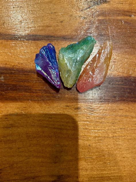 Rainbow Quartz – Murphy's General Store