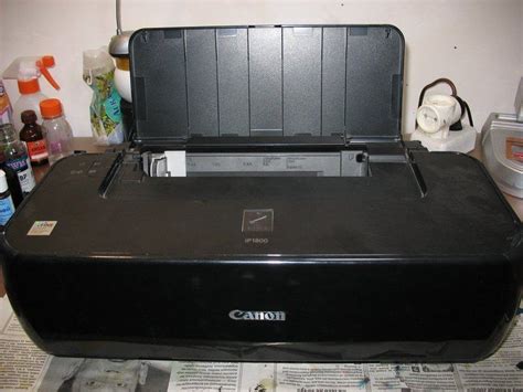 CANON Pixma iP1800 ispravan