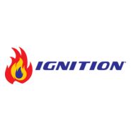ignition logo png vector svg