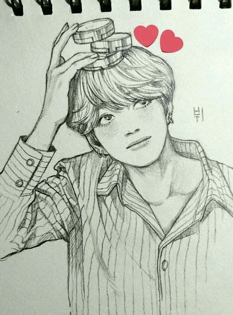 490 Ideas De Bts Para Dibujar Bts Para Dibujar Bts Dibujo Fan De Arte