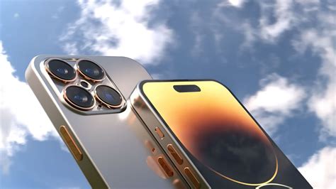 Apple iPhone 15 Pro may ditch stainless steel for titanium for its ...