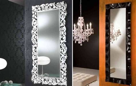 More About Decorative Full Length Wall Mirrors Latest Post Decorative