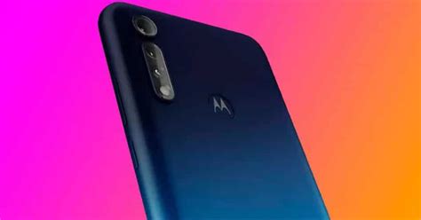 Moto G8 Power Lite Features And Design ITIGIC