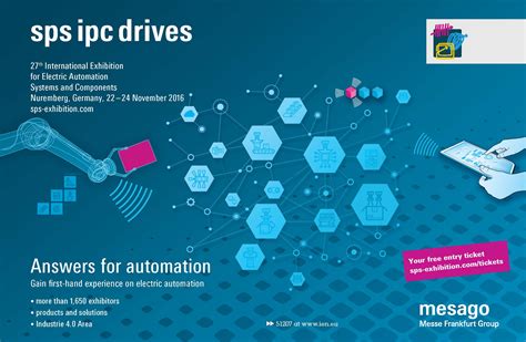 Sps Ipc Drives