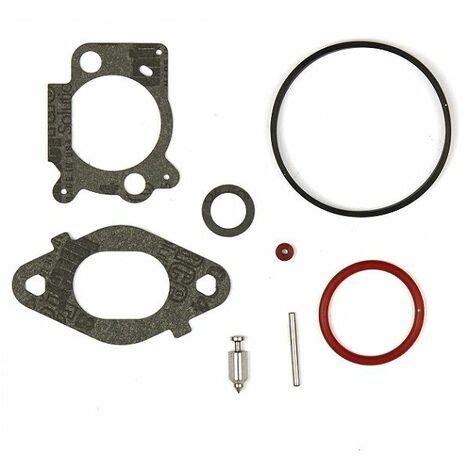 Kit Joint Carburateur Moteur Briggs Et Stratton