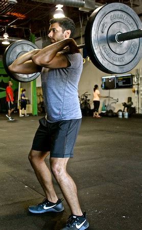 Barbell Ab Workout - AskMen