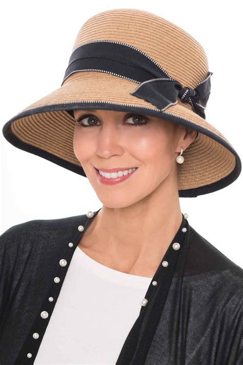 Womens Summer Hats Shel Gabriela