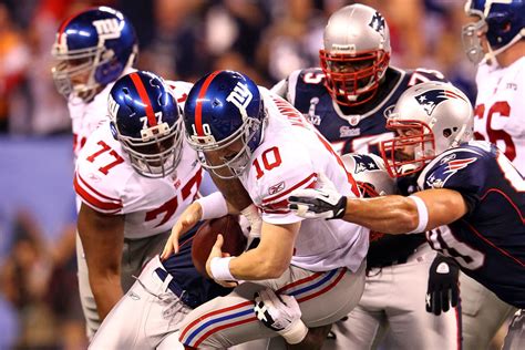 The Best Super Bowls Ever Played Simplemost