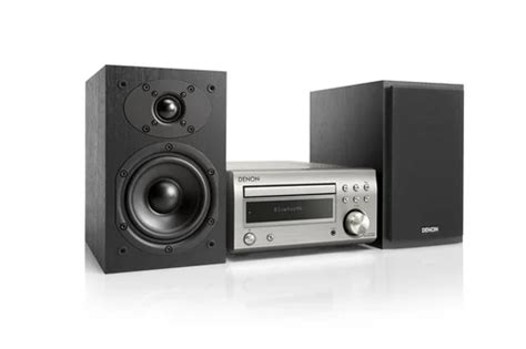 Denon D-M41DAB user manual (English - 81 pages)